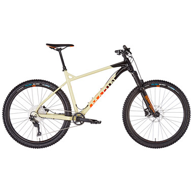 Mountain Bike MARIN BIKES SAN QUENTIN 3 27,5" Beis/Negro 2020 0